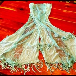 Charming Charlie Scarf